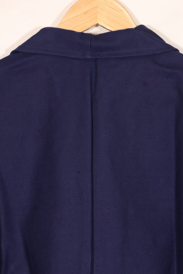 1970s French workwear, unused, B