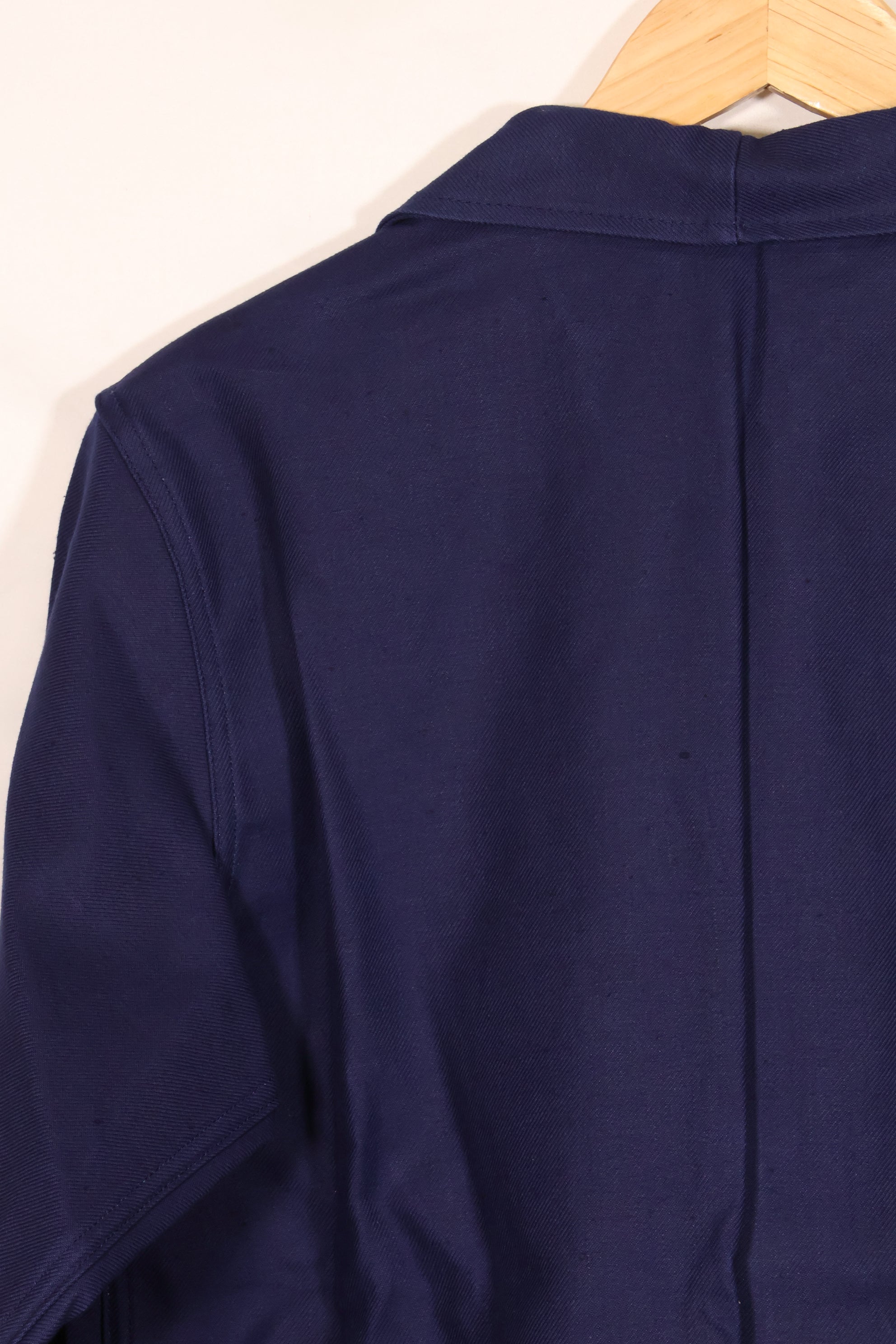 1970s French workwear, unused, B