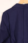 1970s French workwear, unused, B