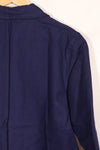 1970s French workwear, unused, B