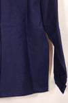 1970s French workwear, unused, B