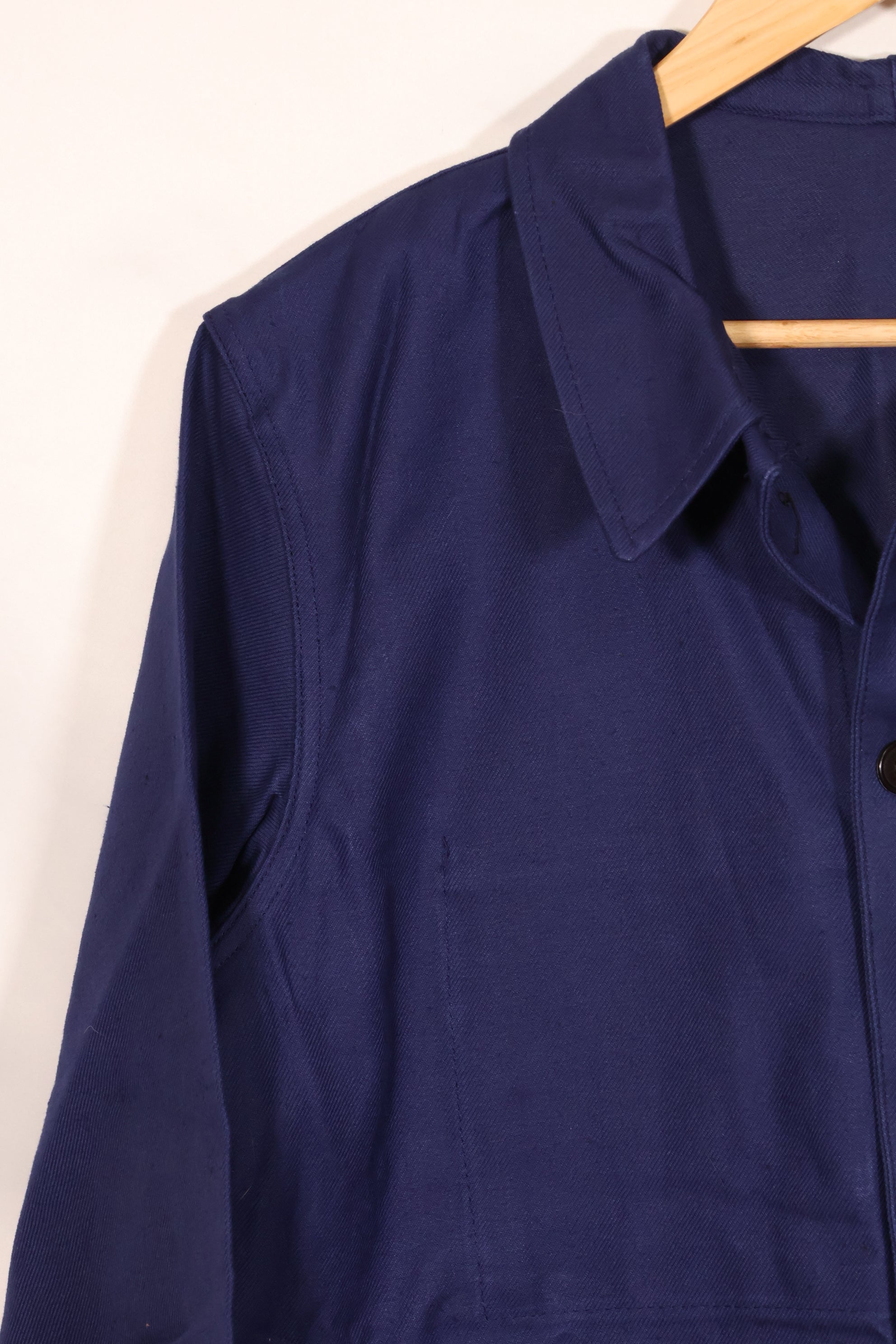 1970s French workwear, unused, C