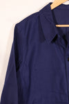1970s French workwear, unused, C