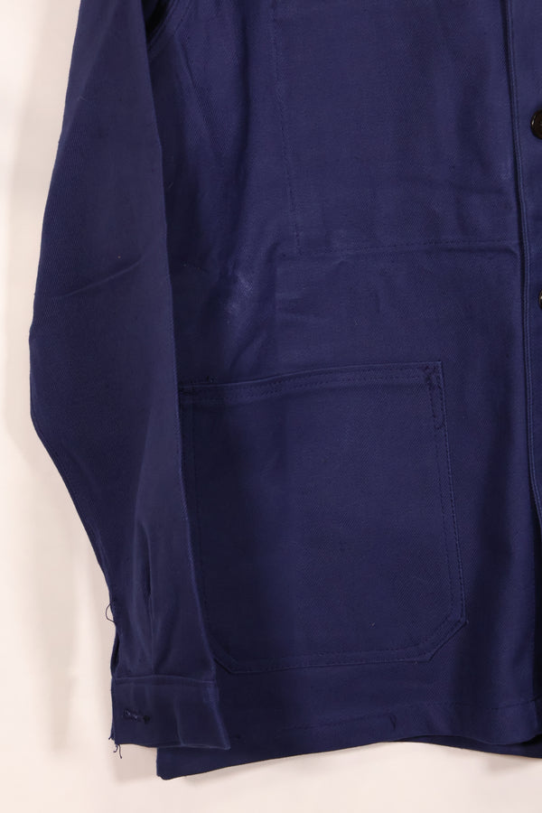 1970s French workwear, unused, C