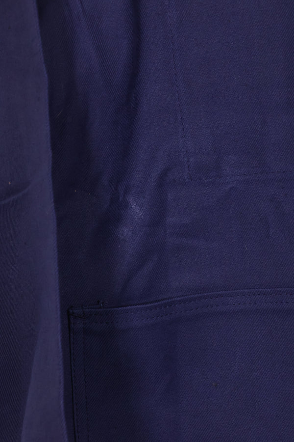 1970s French workwear, unused, C