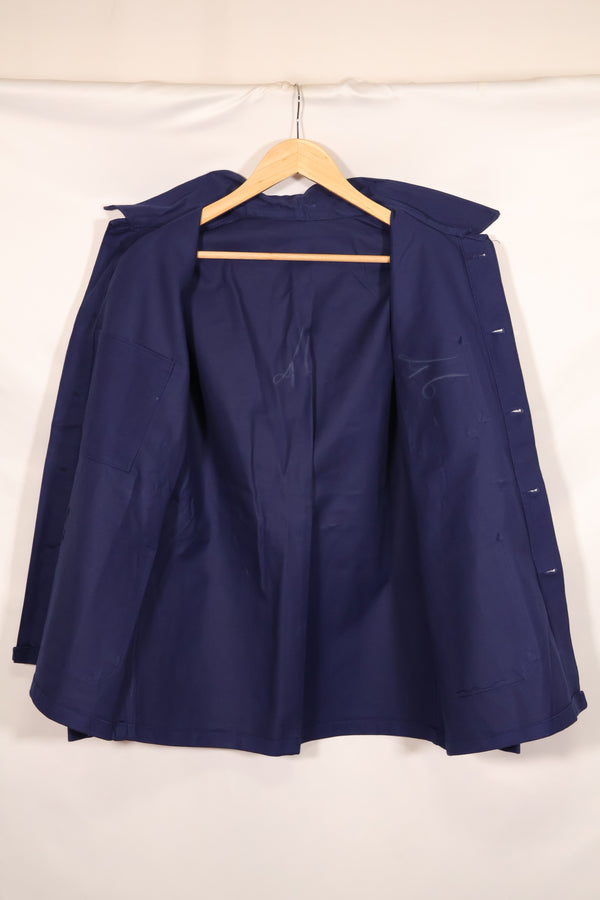 1970s French workwear, unused, C