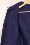 1970s French workwear, unused, C