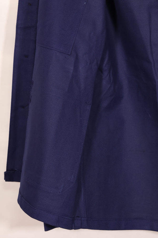 1970s French workwear, unused, C