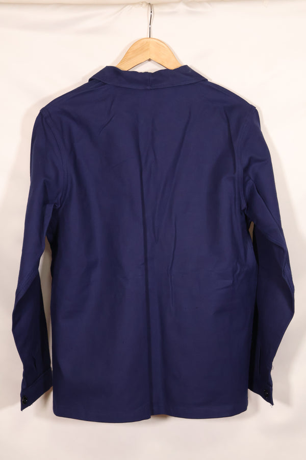 1970s French workwear, unused, C