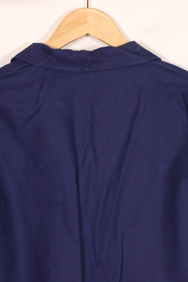 1970s French workwear, unused, C