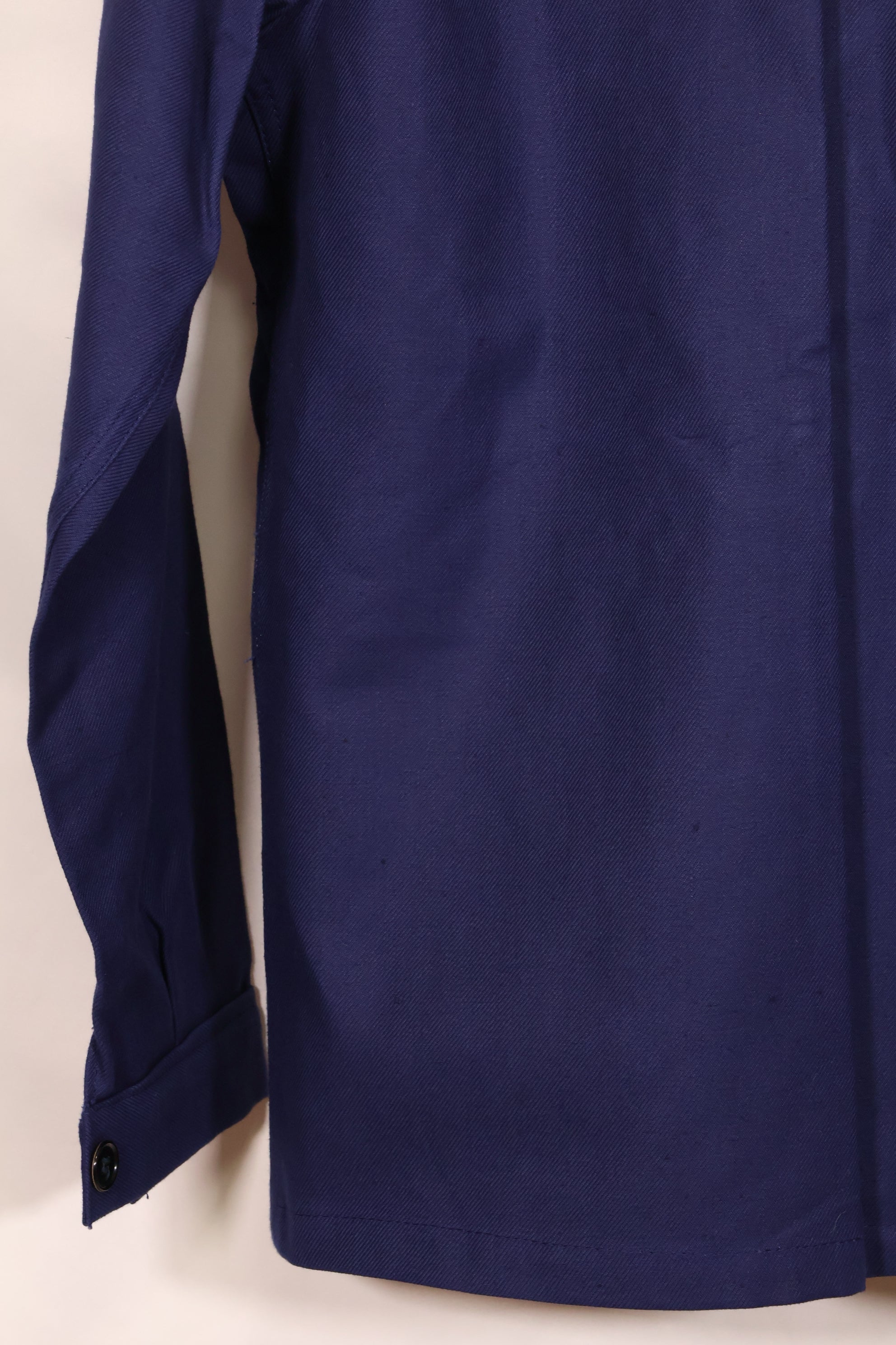 1970s French workwear, unused, C