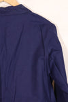 1970s French workwear, unused, C