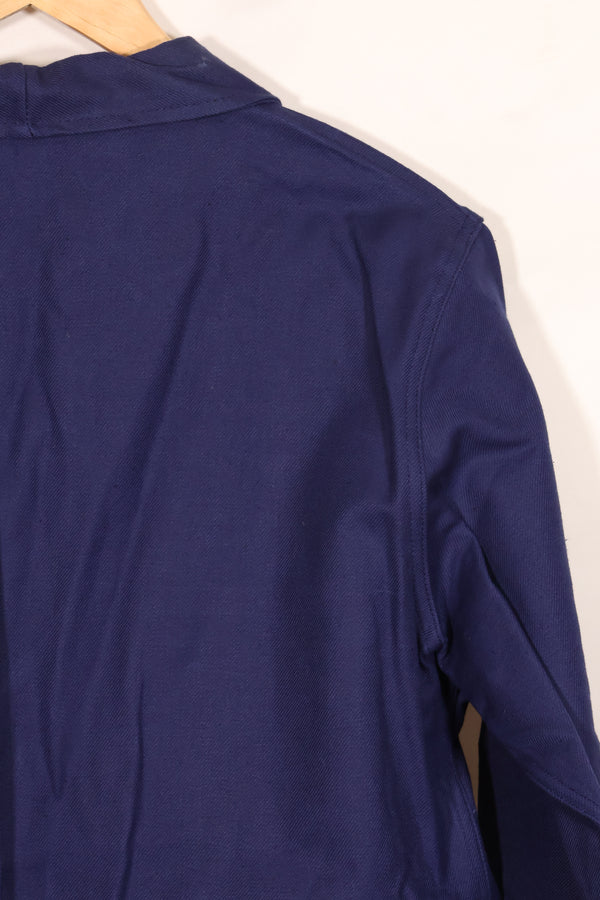 1970s French workwear, unused, C