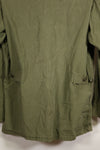 1963 Contract M-R 1st Model Jungle Fatigue Jacket Used Film Company Release