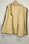 1956 Pile Liner for M51 Field Parka Size Large Used