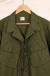 Real L-L Deadstock 1969 4th Model Jungle Fatigue Jacket R
