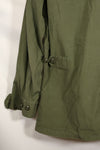 1963 Contract S-R 1st Model Jungle Fatigue Jacket Used Film Company Release