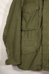 Actual X-S-R 1st Model M65 Field Jacket, size tag missing, used