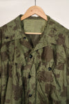 Real 1967 Australian Army raincoat, used, faded, used, B