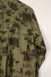 Real 1966 Australian Army raincoat, used, faded, used.