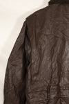 1971 Contract US Navy G-1 Flight Jacket size 42 in good condition.