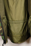 1996年製 U.S. ARMY ECWCS Gen1 ゴアテックスパーカー ウッドランドカモフラージュ Medium-Regular