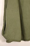 1950s, Estimated Size: MEDIUM, U.S. Marine Corps (USMC), P-56, Cotton Utility Jacket, Used