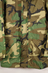 1998 Contract, M-R, U.S. Military, ECWCS Gen 1, Gore-Tex Parka, Used