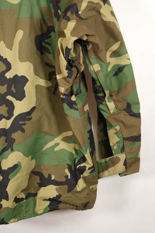 1998 Contract, M-R, U.S. Military, ECWCS Gen 1, Gore-Tex Parka, Used