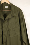 Actual 1970 X-L-R Deadstock 4th Model Jungle Fatigue Jacket A