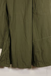 Actual 1970 X-L-R Deadstock 4th Model Jungle Fatigue Jacket A