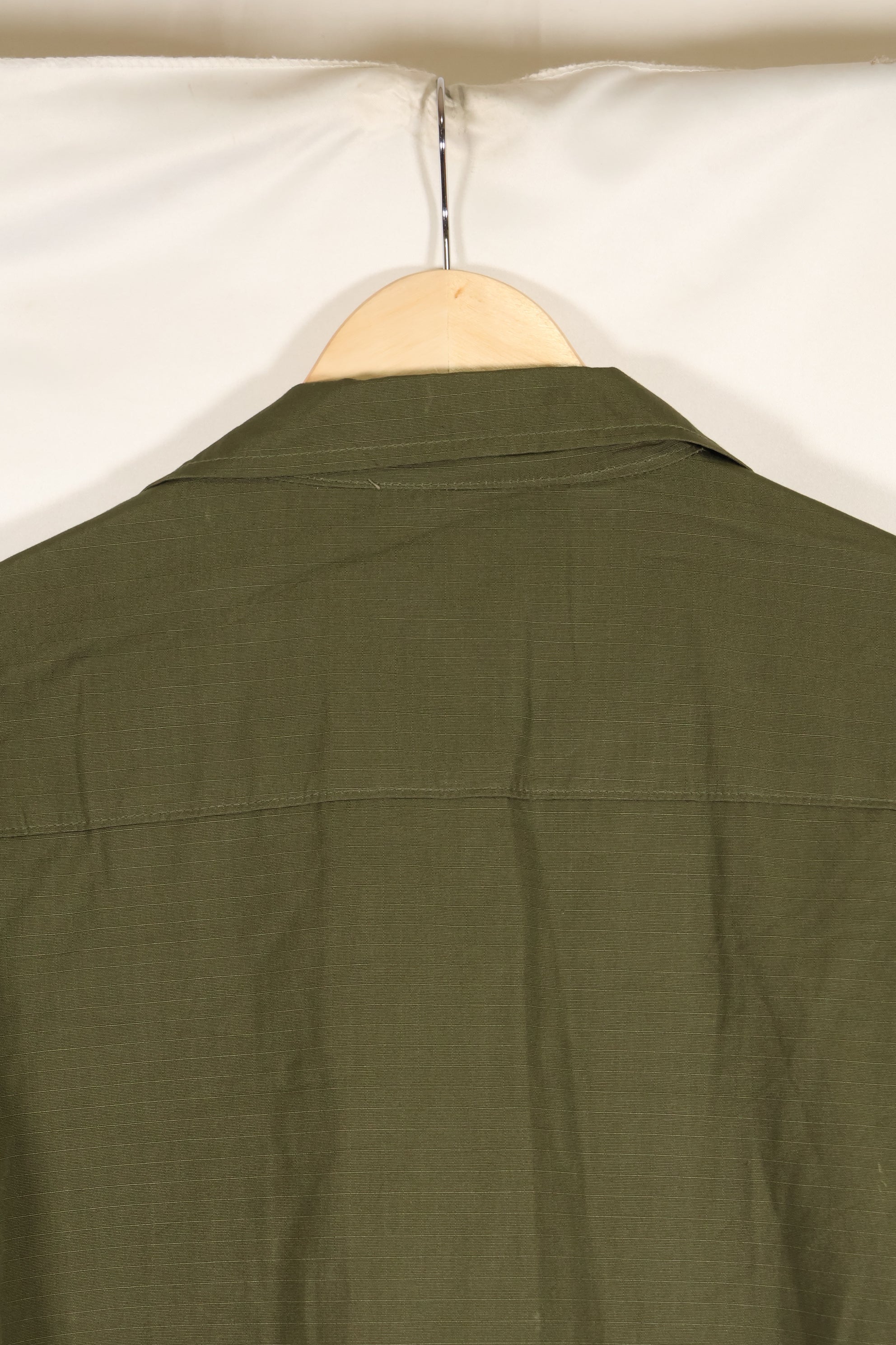 Actual 1970 X-L-R Deadstock 4th Model Jungle Fatigue Jacket A