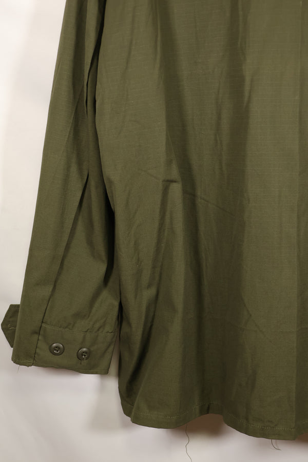 Actual 1970 X-L-R Deadstock 4th Model Jungle Fatigue Jacket A