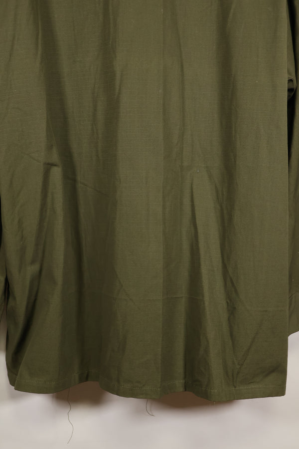 Actual 1970 X-L-R Deadstock 4th Model Jungle Fatigue Jacket A
