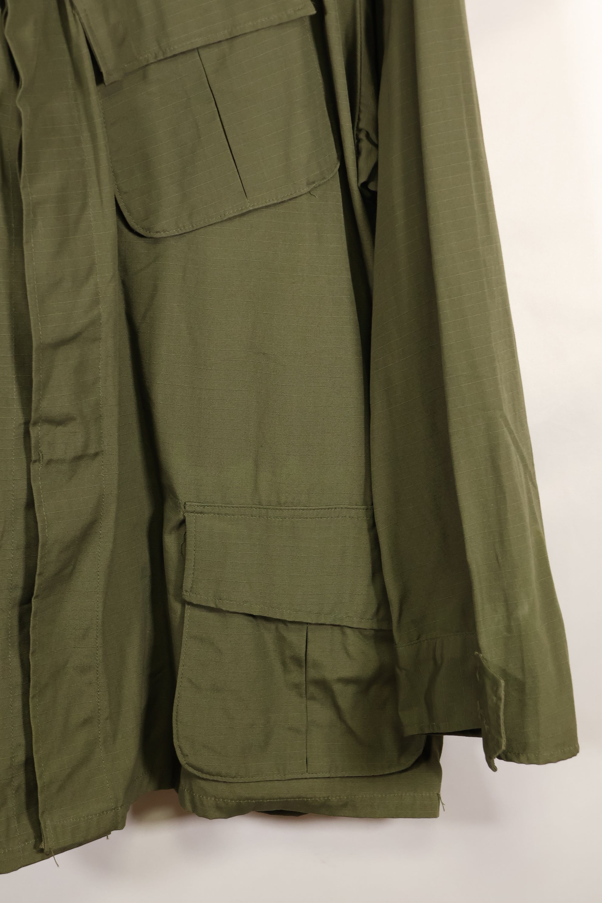 Actual 1970 X-L-R Deadstock 4th Model Jungle Fatigue Jacket B