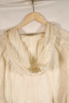 1953 Contract, SMALL, M-1950, Snow Parka, Virtually Unused, Snow Camo　