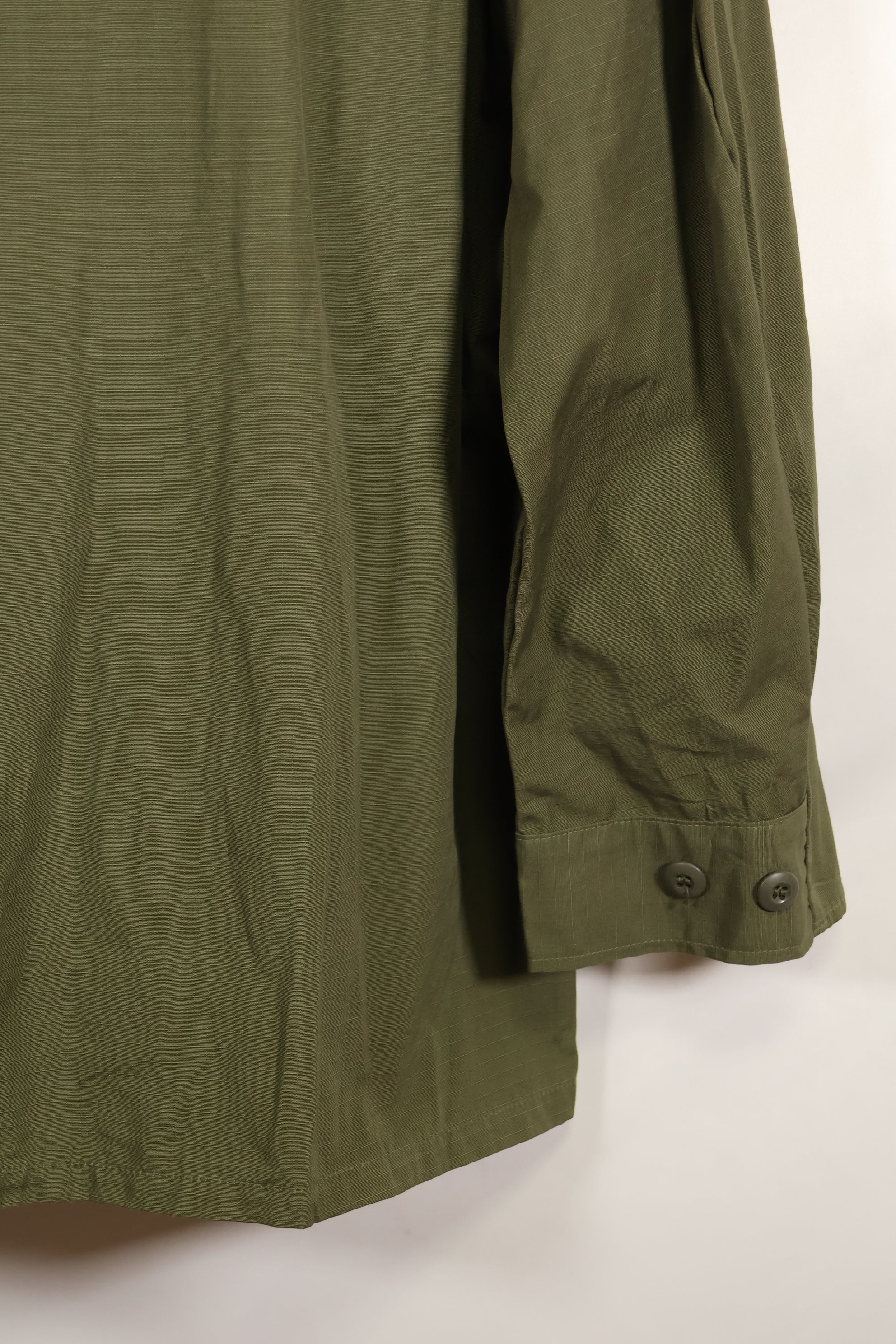 Actual 1970 X-L-R Deadstock 4th Model Jungle Fatigue Jacket B
