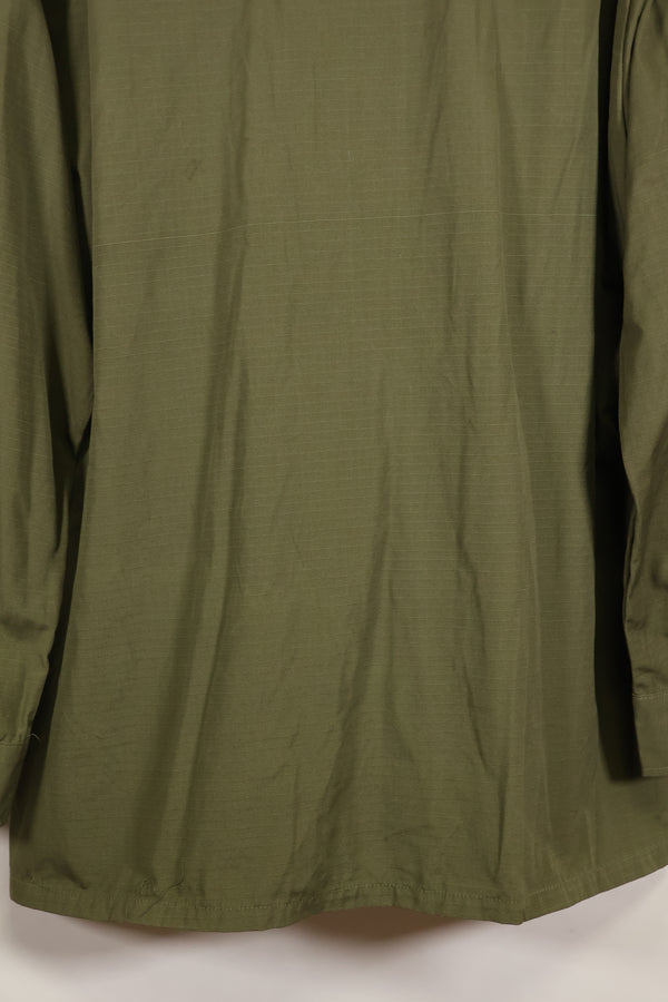 Actual 1970 X-L-R Deadstock 4th Model Jungle Fatigue Jacket B