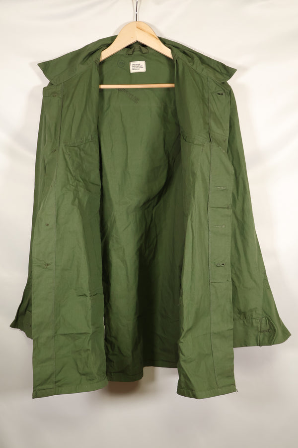 1967 Contract Deadstock L-R 3rd Model Jungle Fatigue Jacket