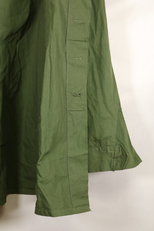 1967 Contract Deadstock L-R 3rd Model Jungle Fatigue Jacket