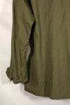1969 Contract Deadstock M-S 3rd Model Jungle Fatigue Jacket Non Rip
