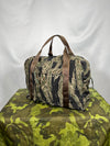 40% OFF [Delivery in early March 2024] MILITARIA 1911 Silver Tiger Stripe Locally Made Bag MADE IN JAPAN