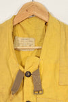 1930s-40s RCAF Royal Canadian Air Force Pilots' Survival Vest, used.