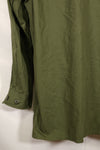 Circa 1967 M-L Deadstock 3rd Model Jungle Fatigue Jacket Non Rip
