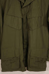 Real 1969 4th Model Jungle Fatigue Jacket X-L-R Deadstock