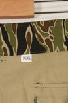 2024 US-XXL MILITARIA 1911 Early Gold Tiger US Cut Pants Sample Used
