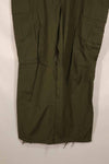 Real 1969 4th Model Jungle Fatigue Pants X-L-R Deadstock