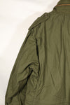 1974 Contract M-R 3rd Model M65 Field Jacket, almost unused