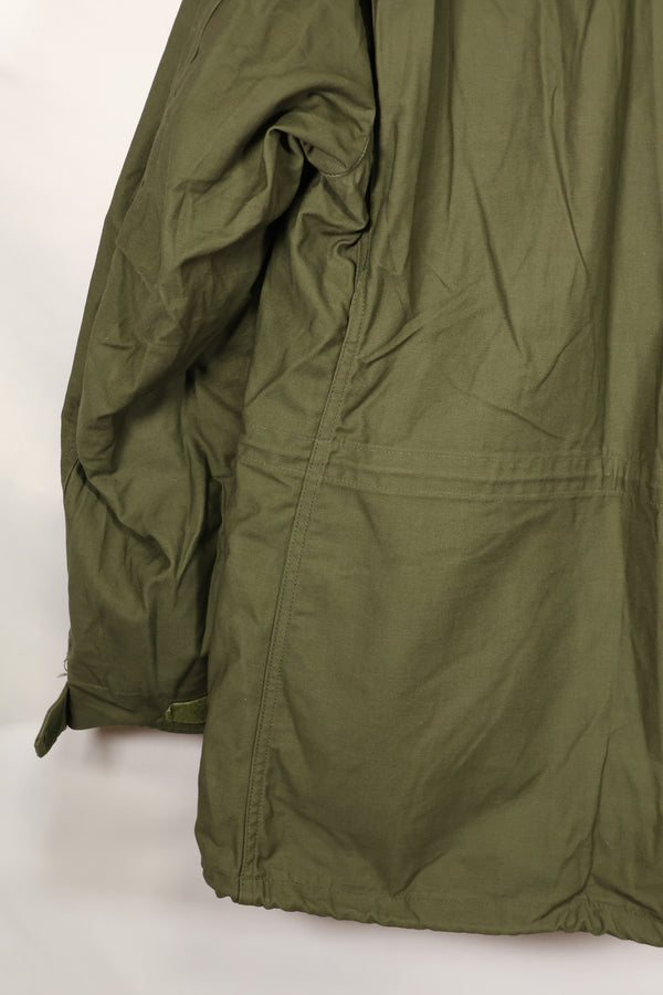1974 Contract M-R 3rd Model M65 Field Jacket, almost unused