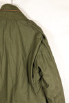 1974 Contract M-R 3rd Model M65 Field Jacket, almost unused